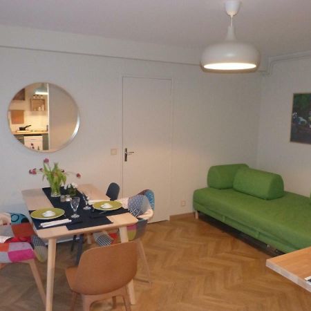 Appartamento La Sapiniere Cabourg Esterno foto